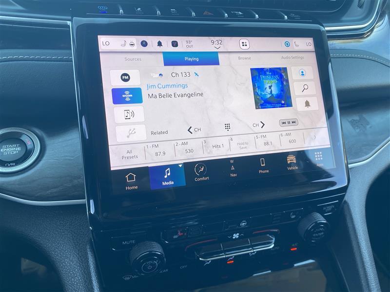 Jeep Grand Cherokee 4xe Base 2024