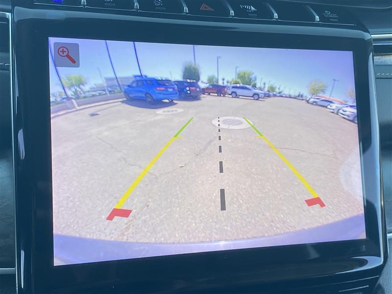 Jeep Grand Cherokee 4xe Base 2024