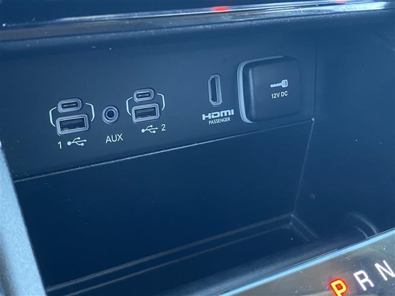 Jeep Grand Cherokee 4xe Base 2024
