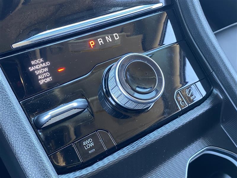 Jeep Grand Cherokee 4xe Base 2024