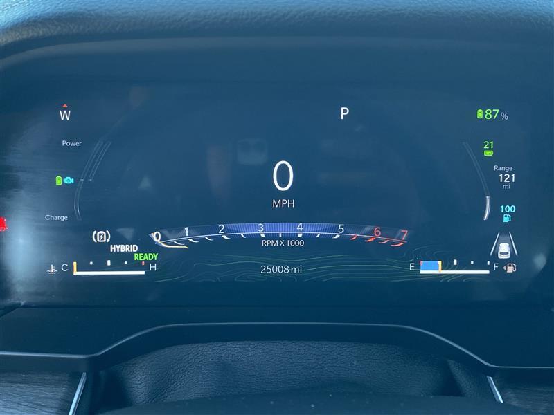 Jeep Grand Cherokee 4xe Base 2024