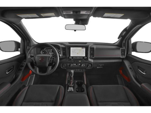Nissan Frontier S Crew Cab 2WD 2024