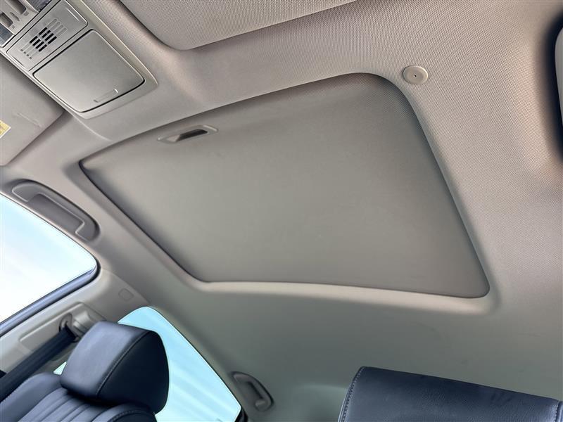 Honda Accord EX-L 2.0T 10A 2018