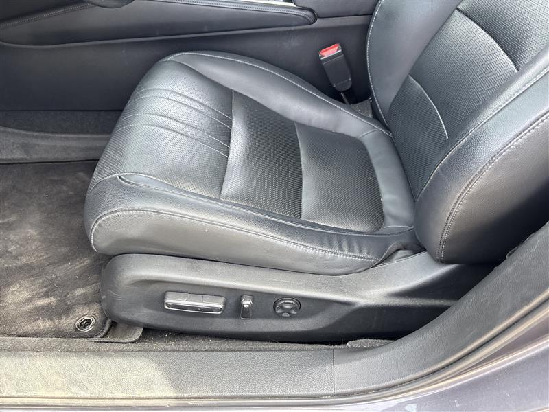 Honda Accord EX-L 2.0T 10A 2018