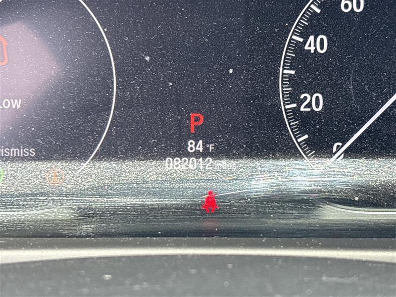 Honda Accord EX-L 2.0T 10A 2018