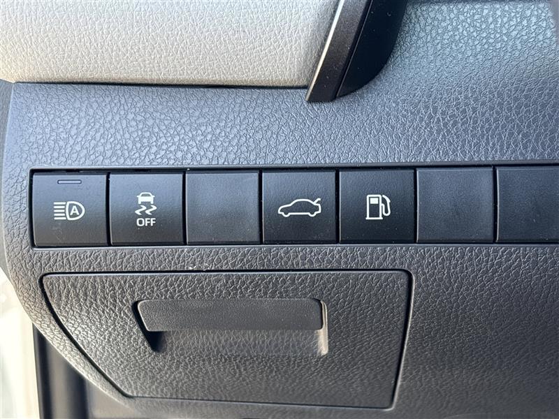Toyota Camry  2018
