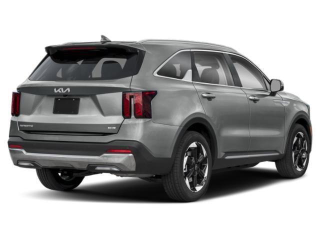 Kia Sorento Hybrid EX 2025