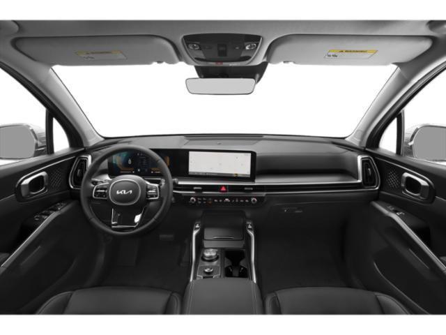 Kia Sorento Hybrid EX 2025