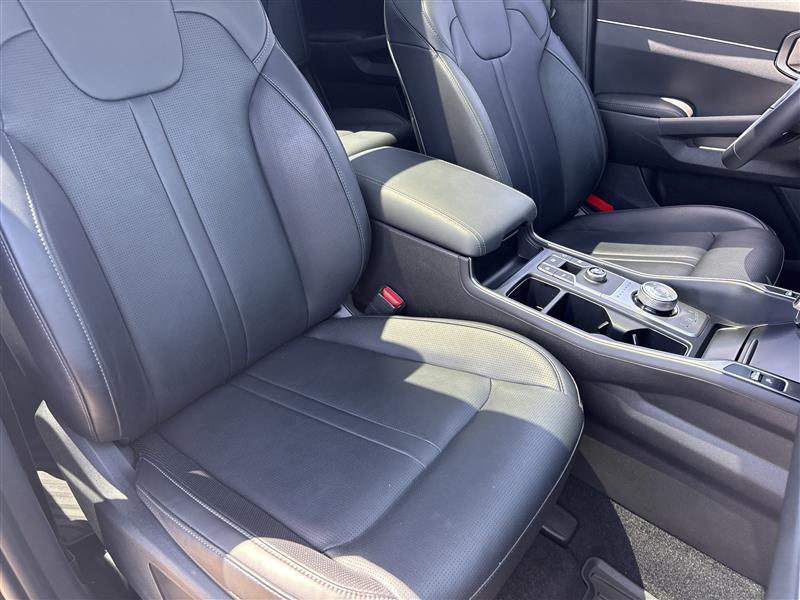 Kia Sorento Hybrid EX 2025
