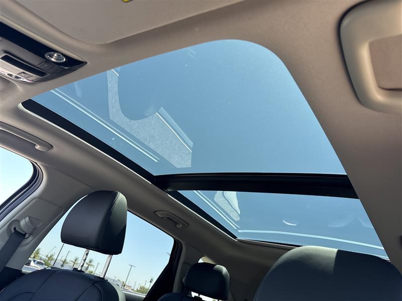 Kia Sorento Hybrid EX 2025