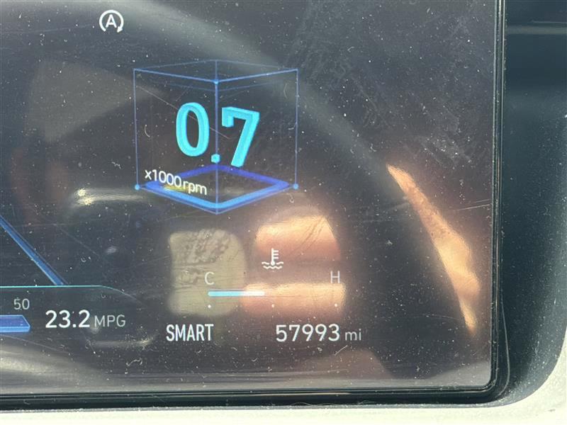 Hyundai Tucson SEL 2022