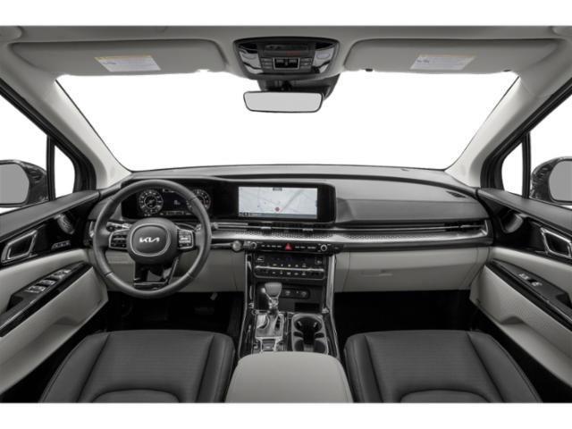 Kia Carnival SX Prestige 2024