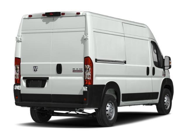 RAM ProMaster Cargo Van  2021