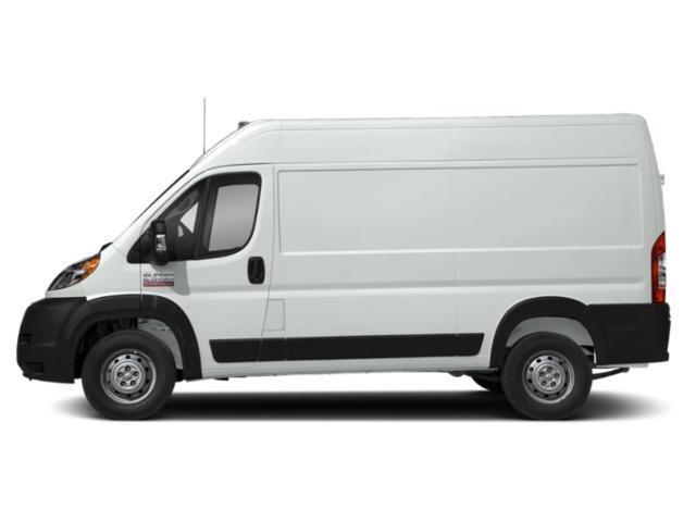RAM ProMaster Cargo Van  2021