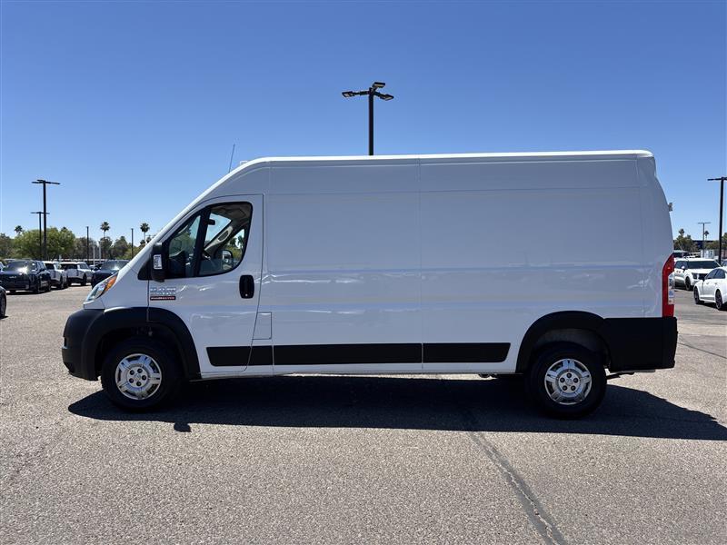 RAM ProMaster Cargo Van  2021