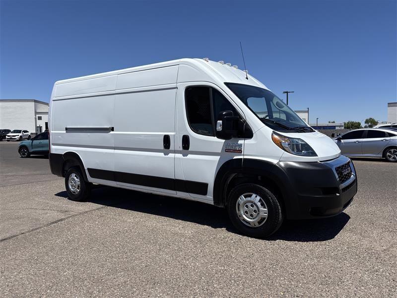 RAM ProMaster Cargo Van  2021
