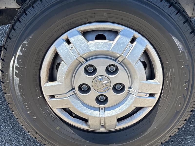 RAM ProMaster Cargo Van  2021