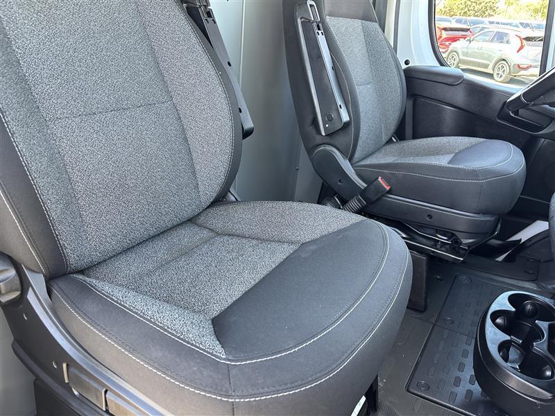 RAM ProMaster Cargo Van  2021