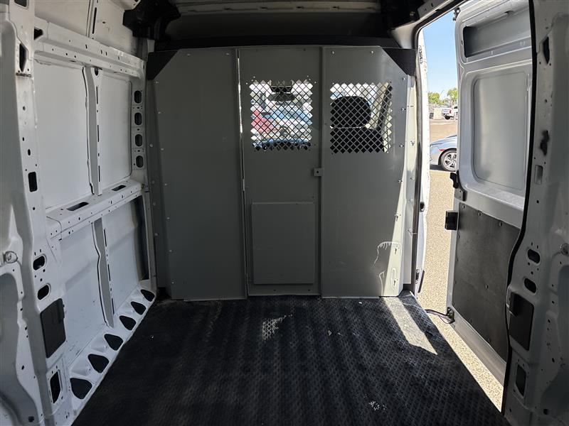 RAM ProMaster Cargo Van  2021