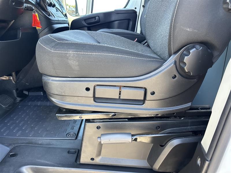 RAM ProMaster Cargo Van  2021