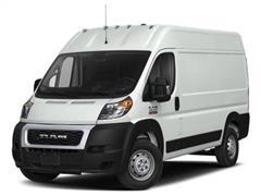2021 RAM ProMaster Cargo Van 