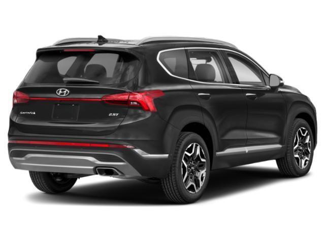 Hyundai Santa Fe  2022