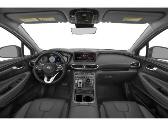 Hyundai Santa Fe  2022