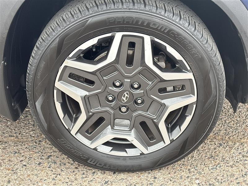 Hyundai Santa Fe  2022