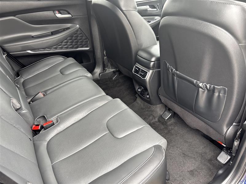 Hyundai Santa Fe  2022