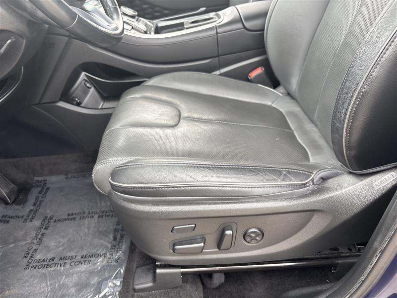 Hyundai Santa Fe  2022