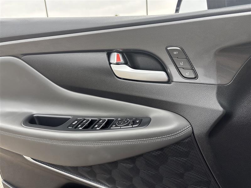 Hyundai Santa Fe  2022