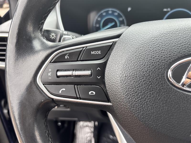 Hyundai Santa Fe  2022