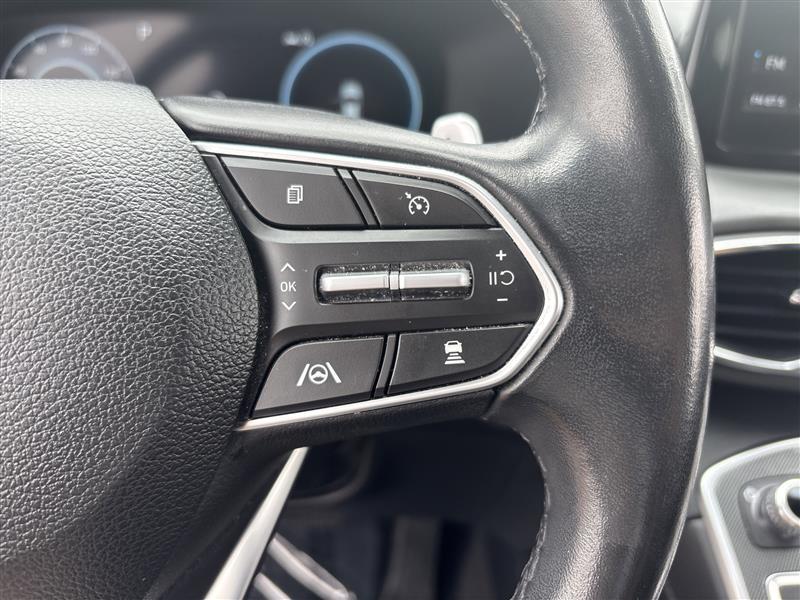 Hyundai Santa Fe  2022