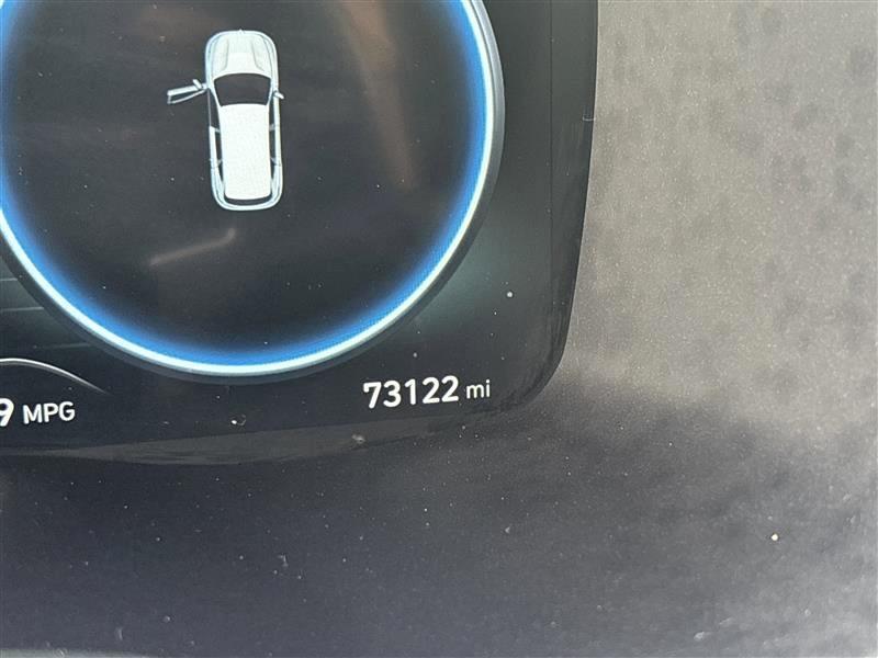 Hyundai Santa Fe  2022