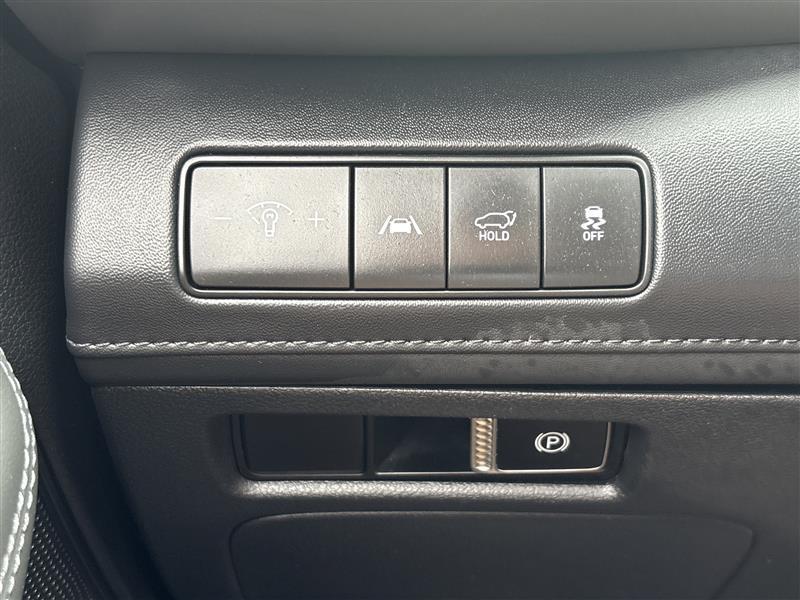 Hyundai Santa Fe  2022