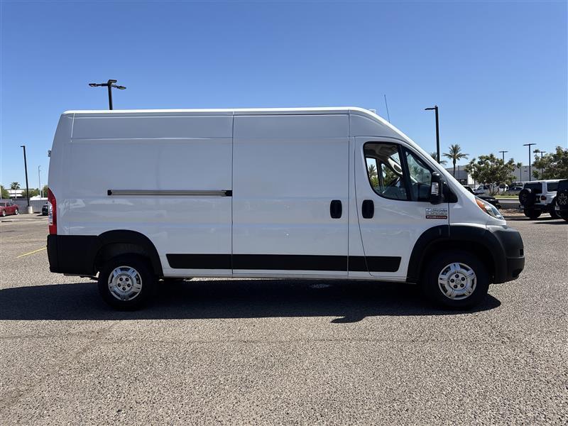RAM ProMaster Cargo Van  2021