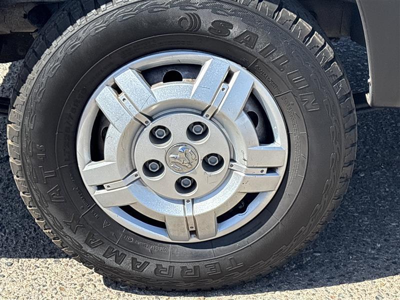 RAM ProMaster Cargo Van  2021