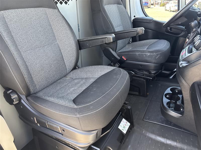 RAM ProMaster Cargo Van  2021