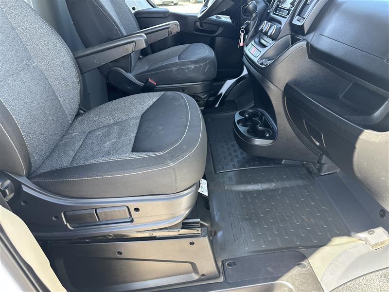 RAM ProMaster Cargo Van  2021