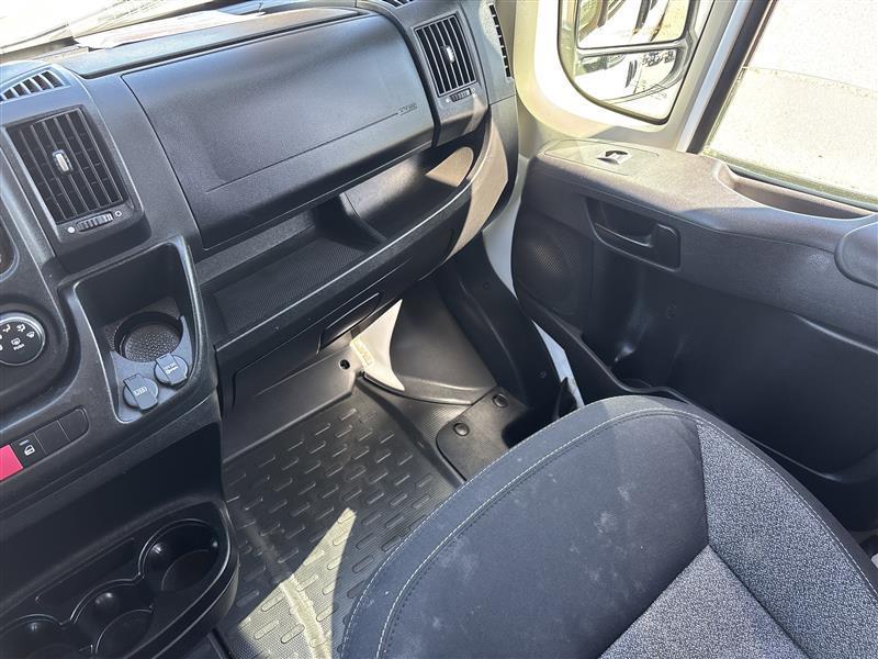 RAM ProMaster Cargo Van  2021