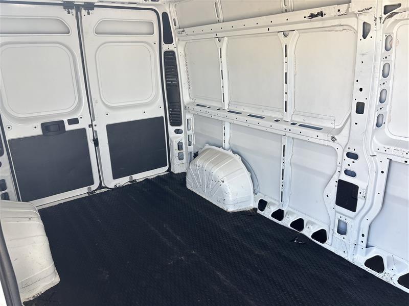 RAM ProMaster Cargo Van  2021