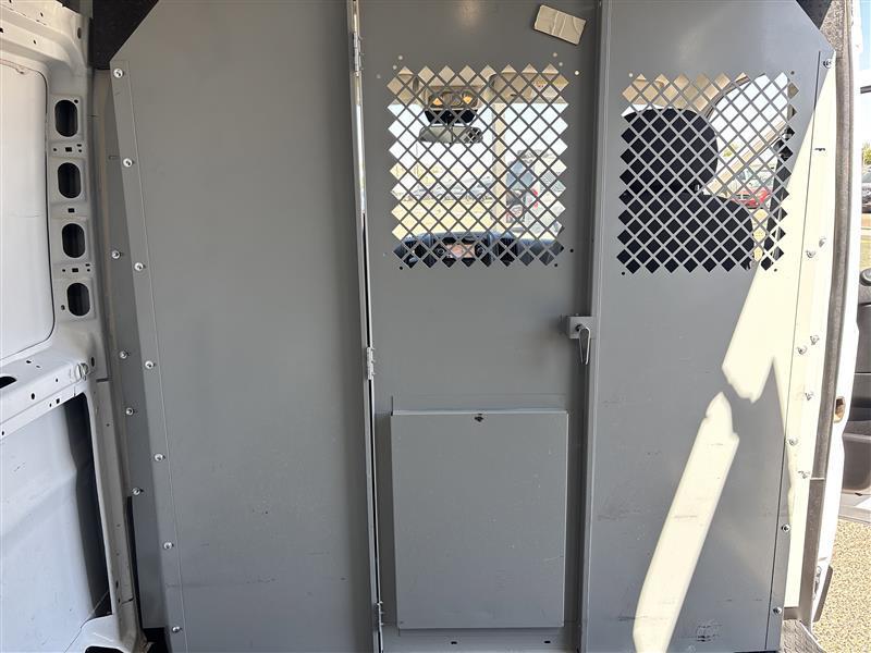 RAM ProMaster Cargo Van  2021