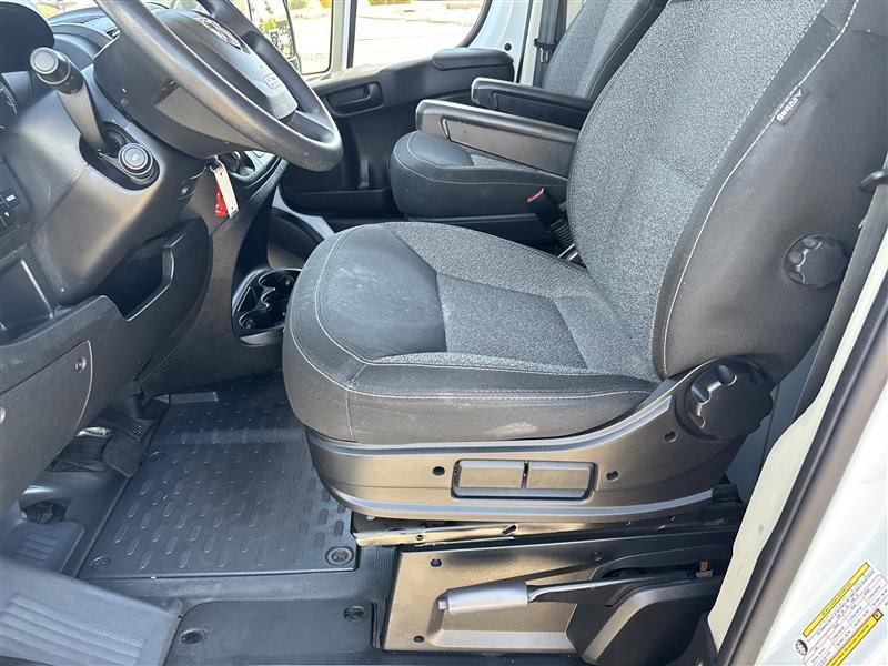 RAM ProMaster Cargo Van  2021