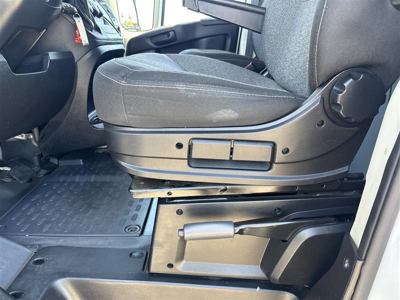 RAM ProMaster Cargo Van  2021