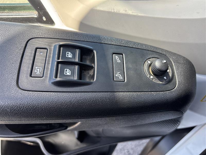 RAM ProMaster Cargo Van  2021