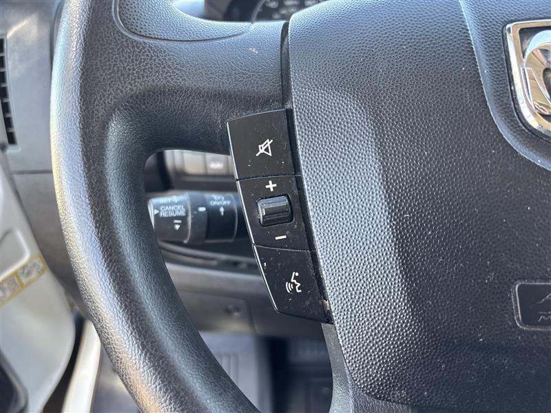 RAM ProMaster Cargo Van  2021