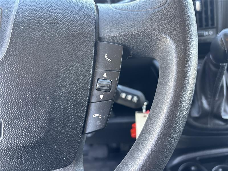 RAM ProMaster Cargo Van  2021