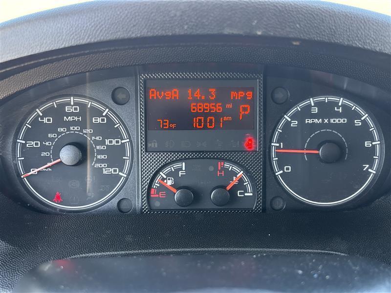 RAM ProMaster Cargo Van  2021