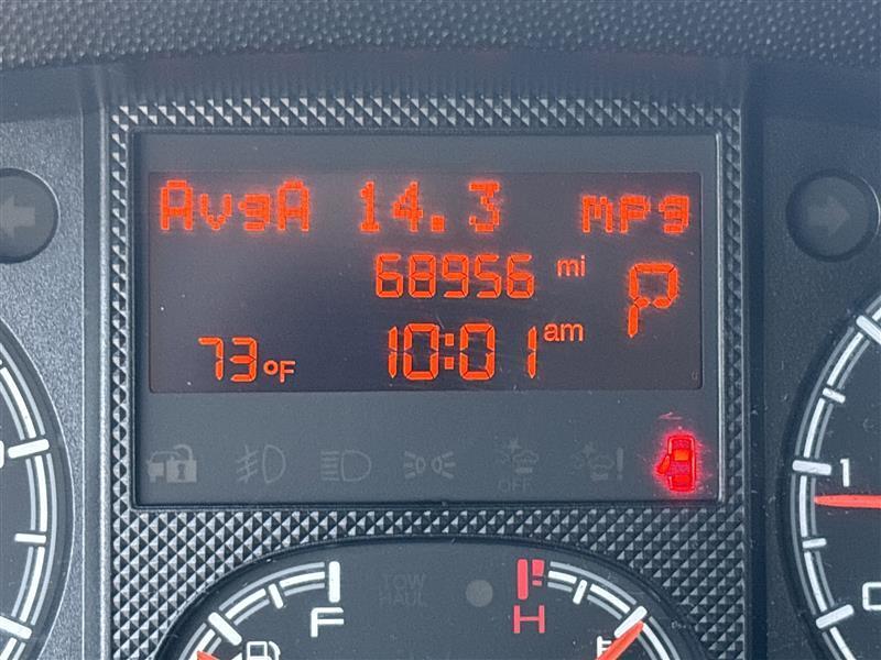 RAM ProMaster Cargo Van  2021