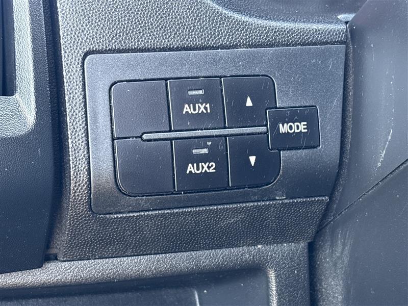 RAM ProMaster Cargo Van  2021